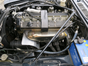 ジャガー&nbsp;XJ-6&nbsp;4.2C&nbsp;中古車