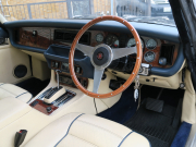 ジャガー&nbsp;XJ-6&nbsp;4.2C&nbsp;中古車