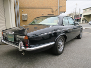 ジャガー&nbsp;XJ-6&nbsp;4.2C&nbsp;中古車