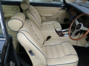 ジャガー&nbsp;XJ-6&nbsp;4.2C&nbsp;中古車