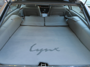 ジャガー&nbsp;XJ-S&nbsp;4.0 Lynx Eventer&nbsp;中古車