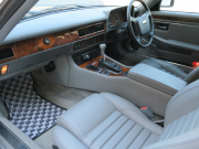 ジャガー&nbsp;XJ-S&nbsp;4.0 Lynx Eventer&nbsp;中古車