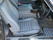 ジャガー&nbsp;XJ-S&nbsp;4.0 Lynx Eventer&nbsp;中古車