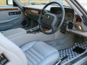 ジャガー&nbsp;XJ-S&nbsp;4.0 Lynx Eventer&nbsp;中古車