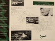 ジャガー&nbsp;XJ-S&nbsp;4.0 Lynx Eventer&nbsp;中古車