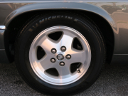 ジャガー&nbsp;XJ-S&nbsp;4.0 Lynx Eventer&nbsp;中古車