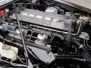 ディムラー&nbsp;ソブリン&nbsp;4.2 Two-door&nbsp;中古車