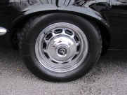 ディムラー&nbsp;ソブリン&nbsp;4.2 Two-door&nbsp;中古車