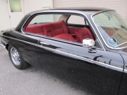 ディムラー&nbsp;ソブリン&nbsp;4.2 Two-door&nbsp;中古車