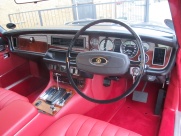 ディムラー&nbsp;ソブリン&nbsp;4.2 Two-door&nbsp;中古車