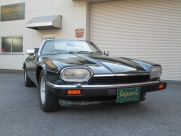 ジャガー&nbsp;XJ-S&nbsp;4.0 Convertible&nbsp;中古車