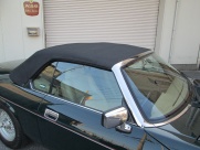 ジャガー&nbsp;XJ-S&nbsp;4.0 Convertible&nbsp;中古車