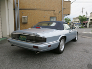ジャガー&nbsp;XJ-S&nbsp;4.0 Convertible&nbsp;中古車