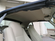 ジャガー&nbsp;XJ-S&nbsp;4.0 Convertible&nbsp;中古車