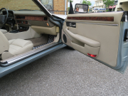 ジャガー&nbsp;XJ-S&nbsp;4.0 Convertible&nbsp;中古車