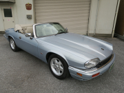ジャガー&nbsp;XJ-S&nbsp;4.0 Convertible&nbsp;中古車