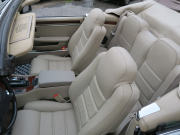 ジャガー&nbsp;XJ-S&nbsp;4.0 Convertible&nbsp;中古車