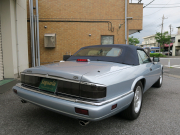 ジャガー&nbsp;XJ-S&nbsp;4.0 Convertible&nbsp;中古車