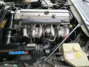 ジャガー&nbsp;XJ-S&nbsp;4.0 Convertible&nbsp;中古車