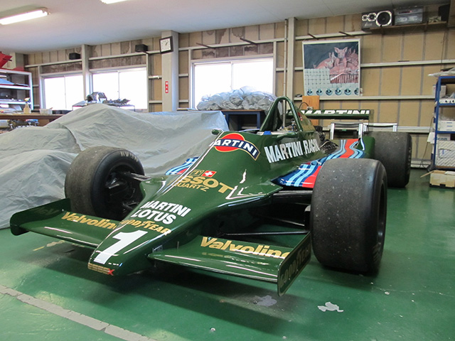 LOTUS 79